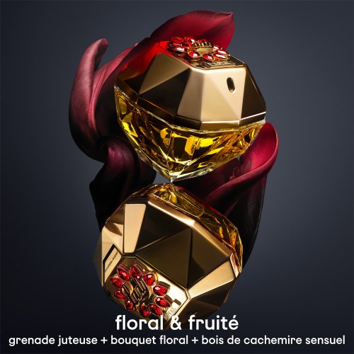 RABANNE PARFUM-Lady Million Royal - Eau de Parfum